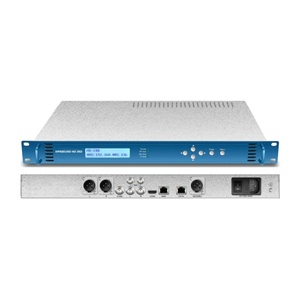 IRD Network <strong>Decoder</strong> IP SRT HLS to HD SD Video Converter H.264 H.265 Decoding CVBS/HD-MI/SDI/AES/EBU <strong>Output</strong>