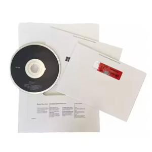 OEM Window 11 Pro DVD-ROM Full Box Pack with License <strong>Software</strong> Product Type - Product Image 5