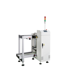 Various Models of SMT <strong>Loader</strong>/<strong>unloader</strong> for PCBA Assembly Line <strong>PCB</strong> Board Loading and Unloading - Product Image 3