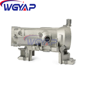 Wgyap ที่ล็อคพวงมาลัย1K0 905 851 B 2010 GTI สำหรับ VW polo/derby/ Vento-IND Golf Jetta ausi Skoda SEAT - Product Image 4
