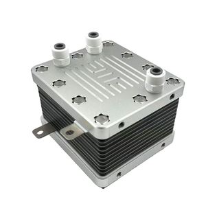 Hydrogen Generator PEM <strong>HHO</strong> 50 100 1000ML 2000ML 3000ML 6000ml/min Electrolyzer <strong>Companies</strong> with Solar Energy by Water Electrolysis - Product Image 1
