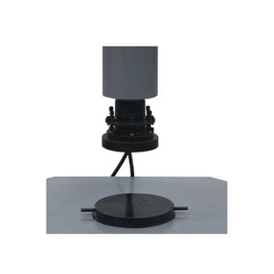 Máquina de prueba de compresión con pantalla digital 2000KN Probador de compresión de presión de cubierta de registro especial - Product Image 4