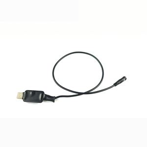 Greenpedel Средний мотор Bafang Средний привод USB Программируемый кабель для BBS01 BBS02 BBSHD - Product Image 1