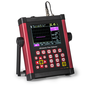 AWS高感度欠陥超音波検出器UEE953ワーク欠陥の高速かつ正確な検出 - Product Image 1