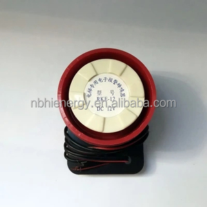 Sistema de intercomunicación de ascensor de alta calidad, alarma de fuente de alimentación de iluminación de teléfono de emergencia para cinco fiestas - Product Image 2