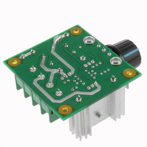<strong>PWM</strong> 13khz 12V-40V 10A Pulse <strong>Modulation</strong> Speed Controller Switch