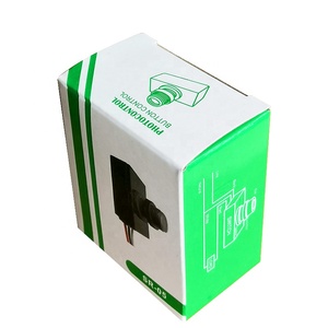 自动关闭路灯控制器光电控制传感器开关 - Product Image 5