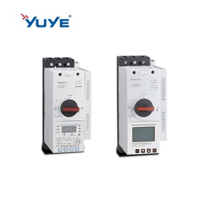 123 YUYE Factory 3p 16A 32A 45A CE CCC ISO9001 KBO CPS Control and Protective Protection <strong>Switch</strong> <strong>Switches</strong> for Fire Fan Pump - Product Image 6