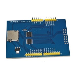 OKY4032 2.8 Inch 3.3V or 5V TFT <strong>LCD</strong> Shield Touch <strong>Display</strong> Module With Resistive Touch Panel DIY <strong>Kit</strong> - Product Image 5