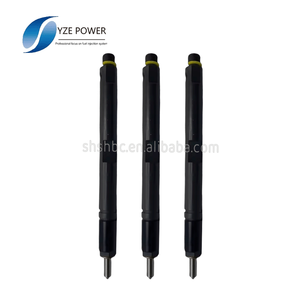 Injection Valves Fuel <strong>Injector</strong> 320-06528 for 1400B 1500B 1600B 3C 3CX - Product Image 3