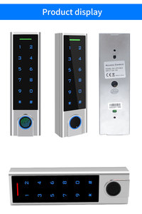 Vians Popular Door Access Card Reader <strong>for</strong> Home <strong>Security</strong> Smart Access <strong>Controller</strong> - Product Image 4