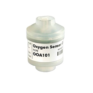 Sensor de oxígeno O2 Gas de larga duración Monitoreo de energía Respuesta rápida OOA101 - Product Image 1