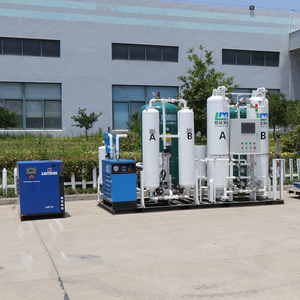 220V PSA độ tinh khiết cao oxy Máy phát điện mới nhà máy sản xuất sử dụng O2 Máy phát điện khí - Product Image 5