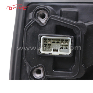 D-max yan dikiz aynası 8974382490 6 satır - Product Image 5