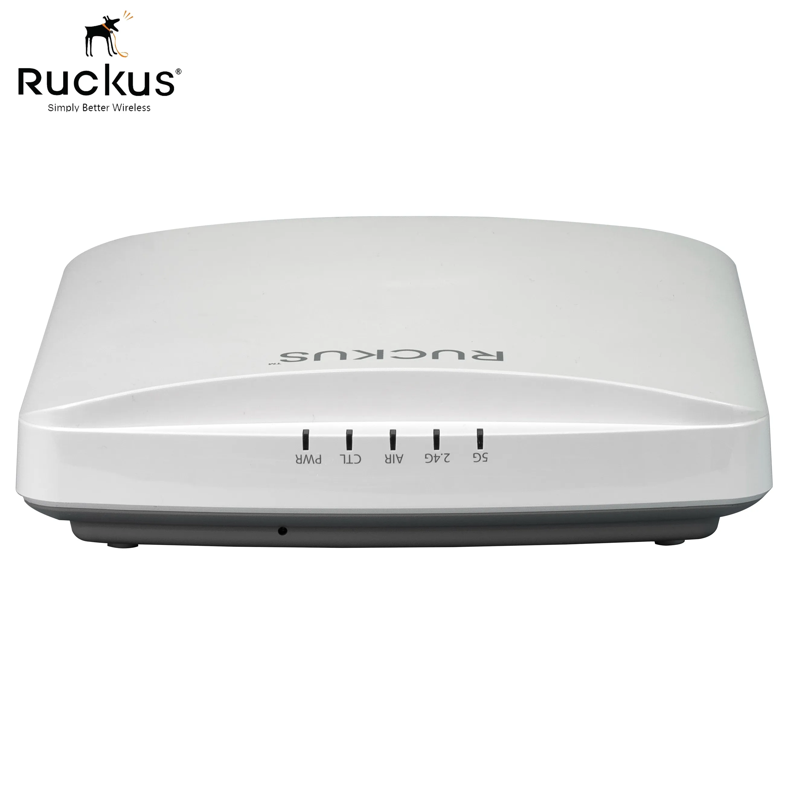 Ruckus ZoneFlex R650 Ruckus 901-R650-WW00 2.5G WIFI kapalı kablosuz yönlendirici Ruckus 650 AP ZoneDirector bağımsız bulut Wi-Fi |