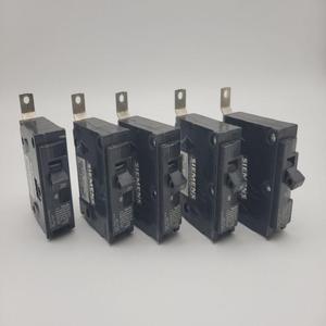 Nuovo e originale Plc 5PC Set B120 BoltON interruttore 20A 120240V 1P 1PH tipo 20 PLC Controller di programmazione - Product Image 1