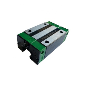 Free Sample <strong>Linear</strong> <strong>Rail</strong> Hgr15 4000mm <strong>Linear</strong> Block Bearing Hgh15ca Hg15 Hgh15ha for CNC Plasma Table - Product Image 3