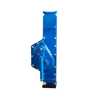 Küçük araba krikolar çin üretici manuel kriko iyi malzeme mekanik cırcır jack - Product Image 1