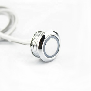 12V 5A Smart Touch Dimmer Schalter Einbau-Schranks ensor mit Speicher funktion - Product Image 2