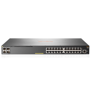 R8Q68A Kabel Lager produkt VLAN Stapelbare SNMP QoS-Funktionen Netzwerk-Switches