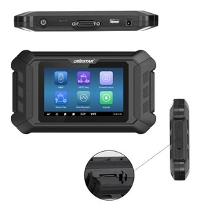 OBDSTAR Iscan BRP(Can-am) strumento di programmazione del modulo di controllo delle apparecchiature diagnostiche per motociclette a scansione automatica intelligente per BRP - Product Image 6