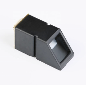 AS608光学指紋認証モジュール指紋取得/STM32 51マイクロコントローラ - Product Image 4