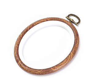 6*7,5 cm ovale*1