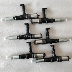 C7 C9エンジンコモンレール燃料インジェクターC7 C9建設機械部品高性能オリジナル - Product Image 6