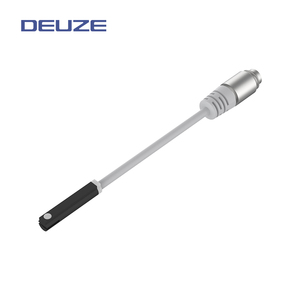 Sensor de desplazamiento magnético de 5 ~ 30V CC, duradero y de larga duración, para una medición precisa - Product Image 1