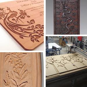 6090 4 <strong>axis</strong> <strong>cnc</strong> <strong>router</strong> machine for wood carve <strong>with</strong> <strong>rotation</strong> <strong>axis</strong> - Product Image 5