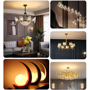 High-quality <strong>LED</strong> Bulb 12V 220V Multi-wattage Energy-saving Highlight G4 <strong>G9</strong> Pin <strong>LED</strong> Small Bulb - Product Image 5
