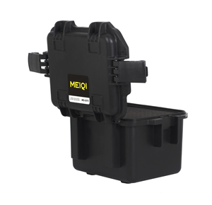 用于展示组织的OEM可定制防水节能工具包盒实用可定制盒 - Product Image 4