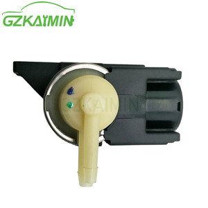 Motor supabı otomobil parçaları motor Turbo Boost basınç Solenoid vana için VAUXHALL OPEL ASTRA CORSA OEM 860485 860411 98105657 98105657 9721915 - Product Image 4