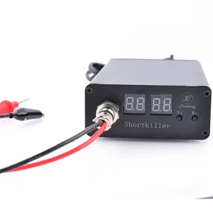 <strong>Short</strong> Killer Power Supply <strong>Circuit</strong> Fault Detector for Mobile Phone Repair Tool - Product Image 1