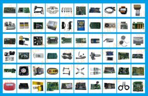 Elevator PCB Power PCB Board GBA26800LB1 GBA26800LB2 For <strong>OTis</strong> Spare Part Elevator Main Board - Product Image 5