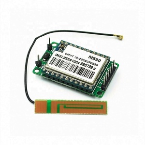 M590 SMS-Modul GPRS GSM-Entwicklungs platine SIM-Modul - Product Image 5