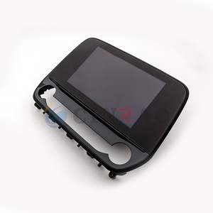 Módulo LCD automotriz de 8 pulgadas 2019 FORD ECOSPORT Monitor de pantalla de coche para sistema de Audio - Product Image 1