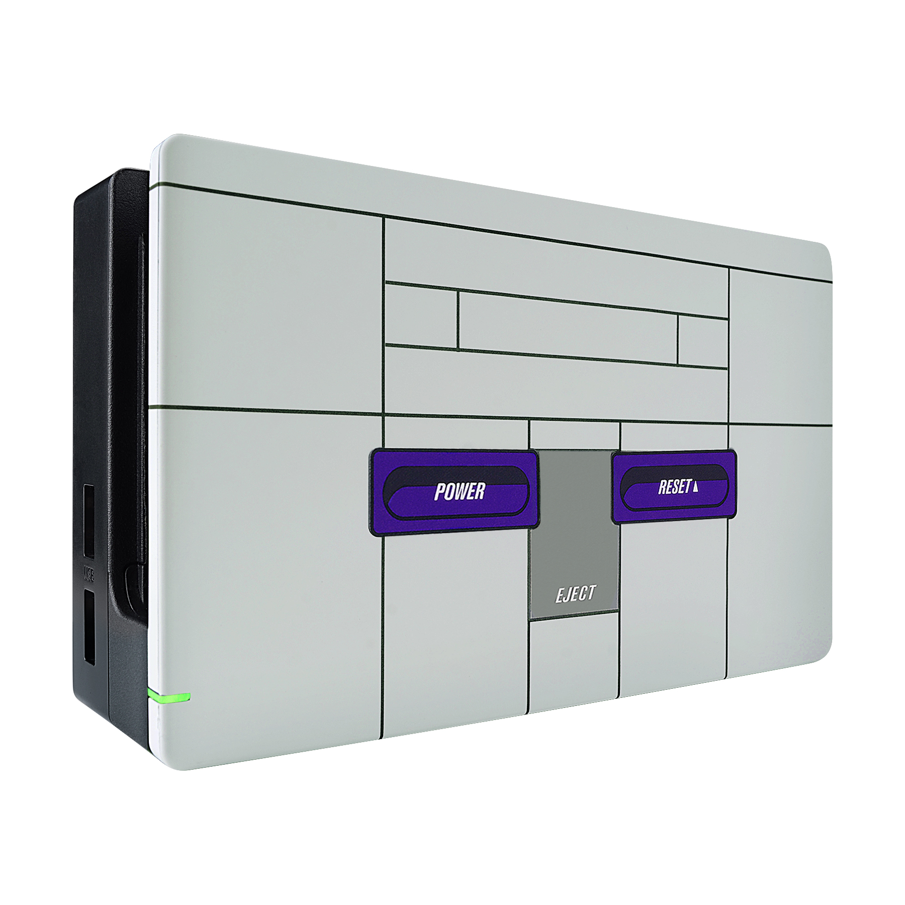 Classics SNES FDT106WSV2