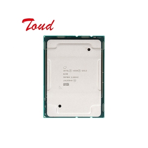 Unidad central de procesamiento Intel Xeon (CPU) Procesador Platinum 8450H - Product Image 6