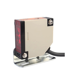 Espejo infrarrojo Reflexión difusa Interruptor fotoeléctrico Sensor de detección de 220 Voltaje 12-V - Product Image 4