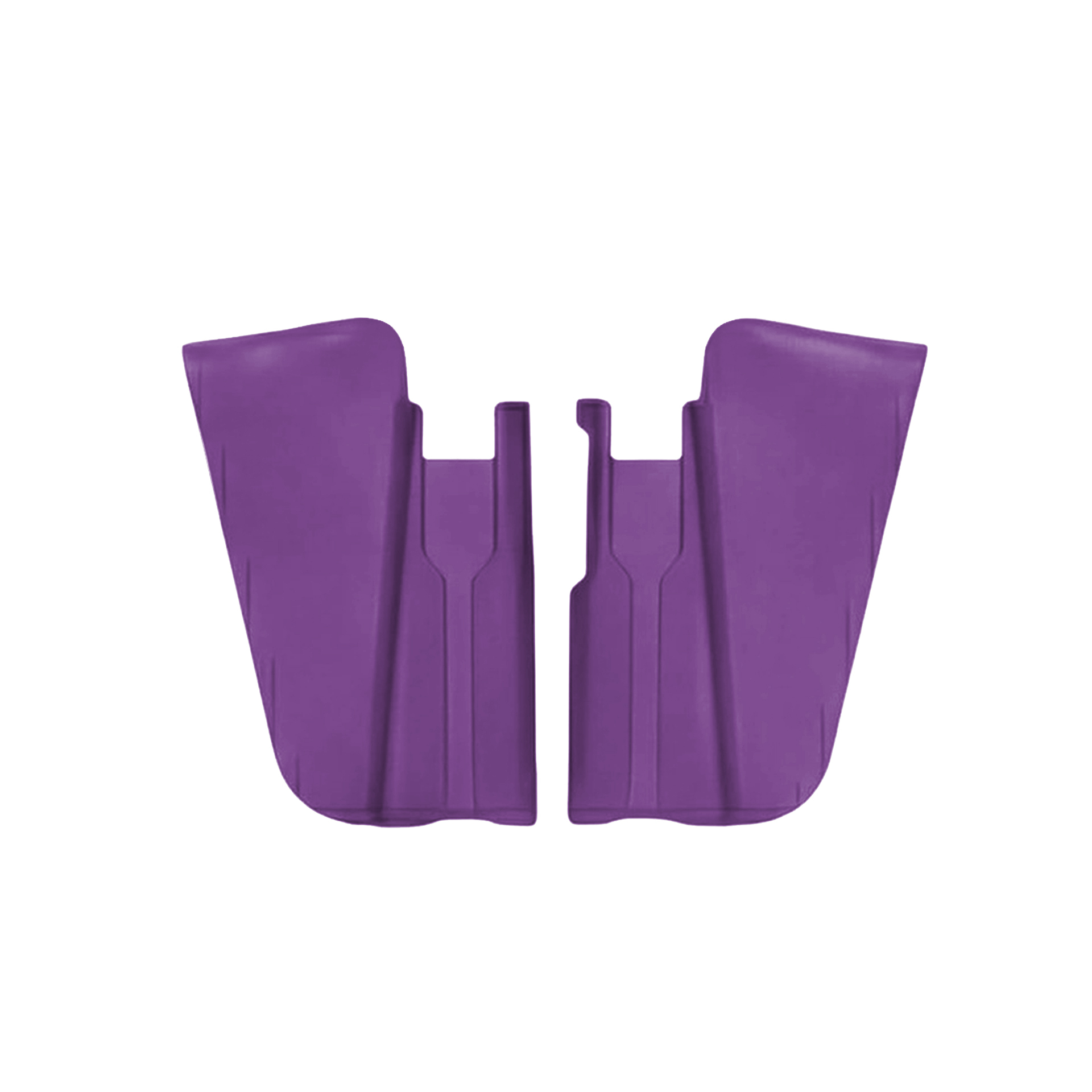1 paires-violet