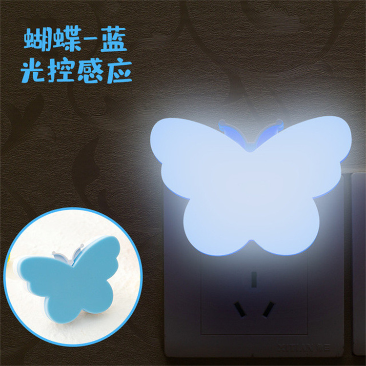 butterfly-blue