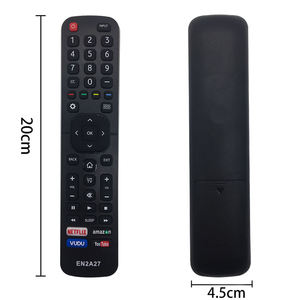 Telecomando hisense universale intelligente economico EN2A27 per telecomando tv hisense per smart tv lcd led - Product Image 2
