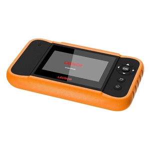 Lancio X431 ELITE CRE 2.0 BBA Scanner speciale per auto tutti i sistemi di Test attivo codifica ECU 31 Reset FCA SGW Scan