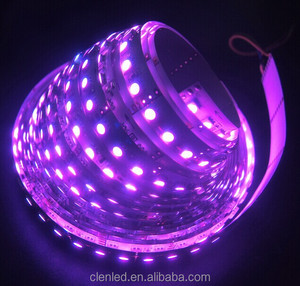 Смарт-светодиодная лента sk6812 ws2811 ws2812, программируемая Светодиодная лента rgb - Product Image 1