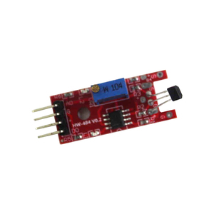 KY-024 lineare magnetische Hall-Sensor-Hall-Sensor-Modul passend für 49E Hall-Modul - Product Image 1