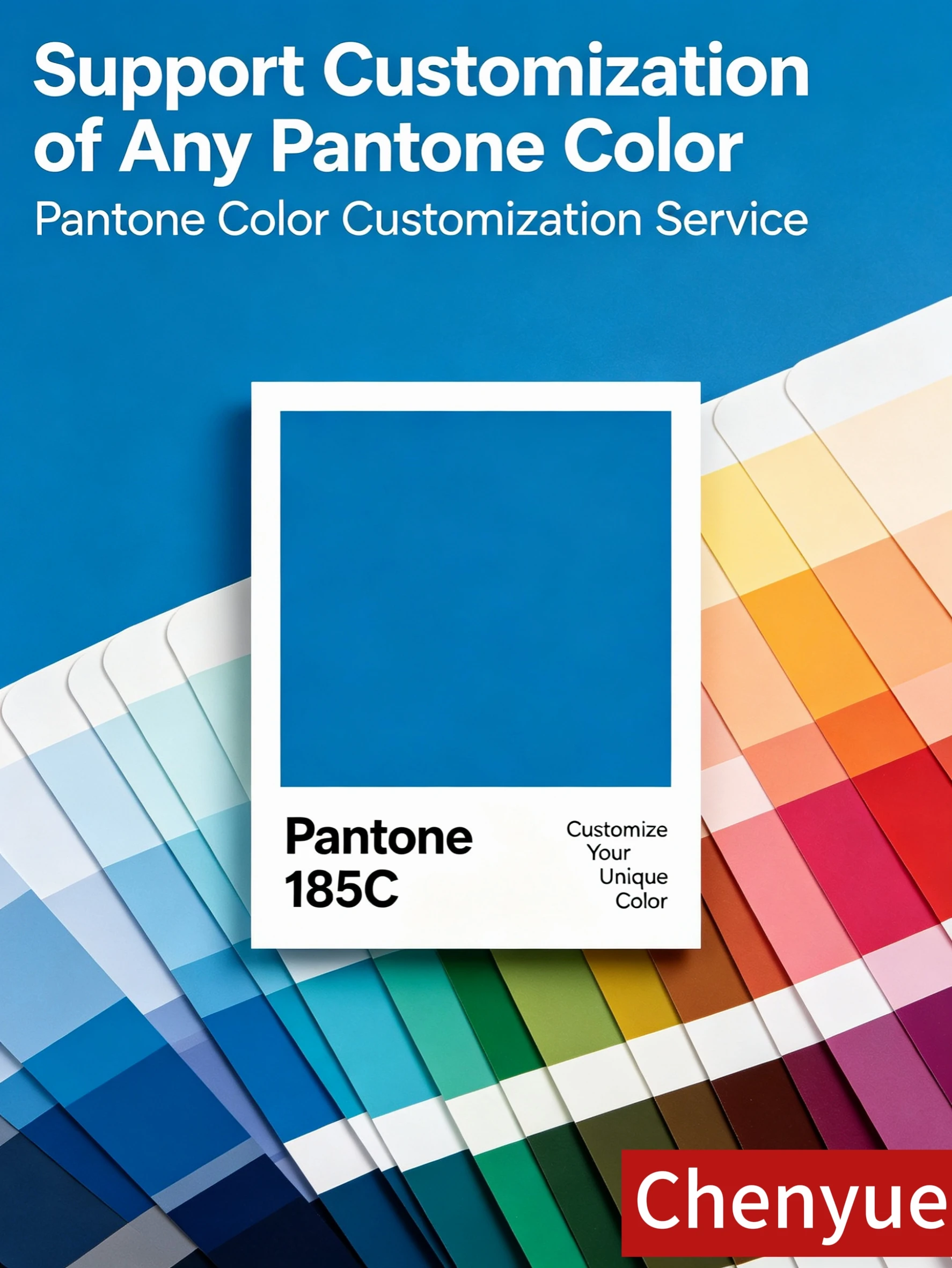 Custom Color