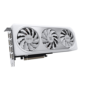 GeForce RTX 4060 Ti Aero OC 8G กราฟิกการ์ด3X พัดลม windforce 8GB GDDR6 8GB 128-bit GV-N406TAERO การ์ดวิดีโอ OC-8GD - Product Image 4