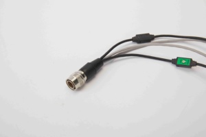 High-Fidelity <strong>Analog</strong> Interface <strong>Sensor</strong> Module for Precision Electronic Components - Product Image 2