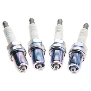 מצתים הפלטינה 90919-01210 90919-01253 22401-ED815 מצתים אירידיום